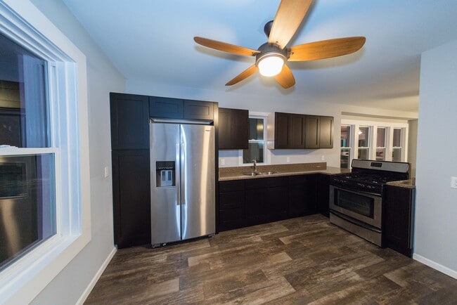 Building Photo - 3834 E Edgerton Ave Unit 3834A