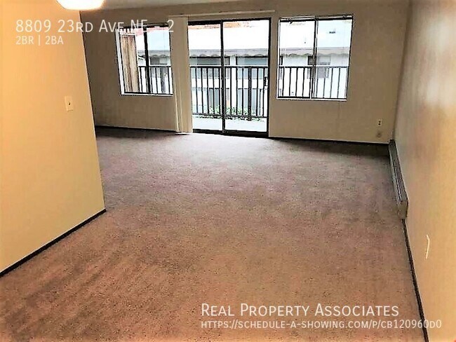 Photo - 8809 23rd Ave NE