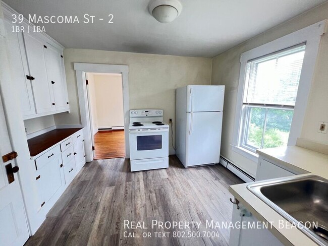 Photo - 39 Mascoma St Apartment Unit 2
