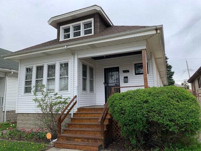 10340 S Sangamon St