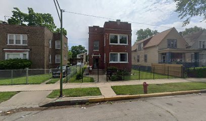 Chicago-Drexel - Chicago-Drexel Unit 2
