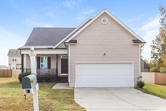 Building Photo - 173 Carissa Dr