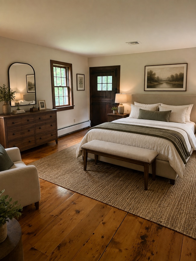 2404 New Hackensack Rd Unit Charming Carriage House