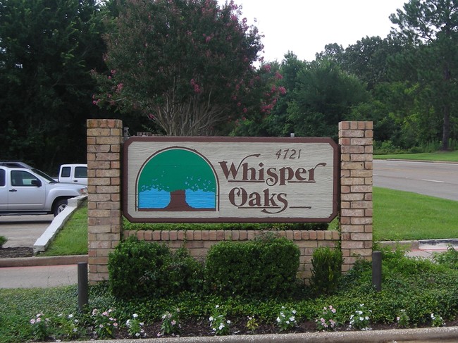 Whisper Oaks - Whisper Oaks Apartamentos