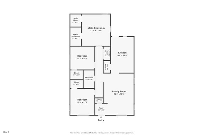 Photo - 1447 N Cherry St