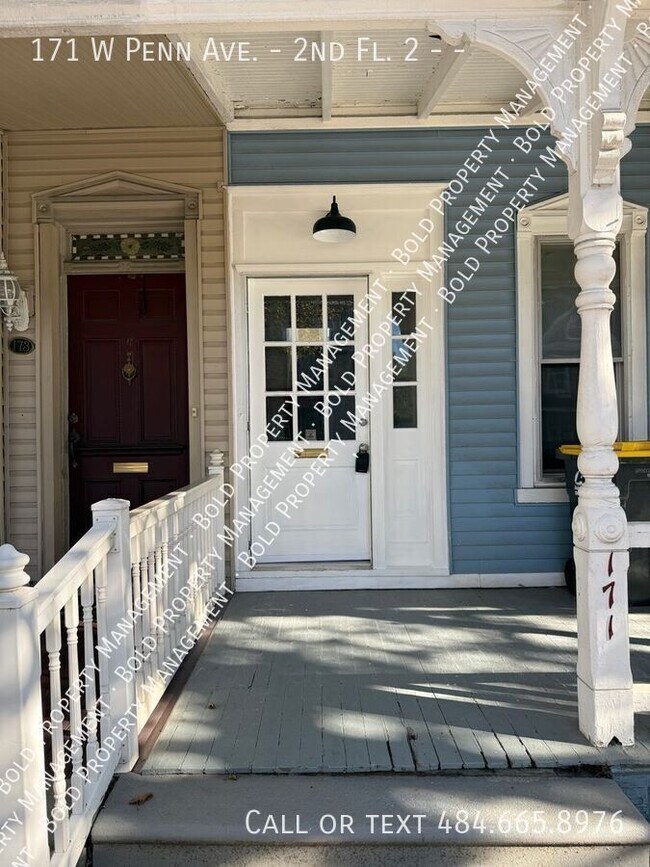 Photo - 171 W Penn Ave Unit -