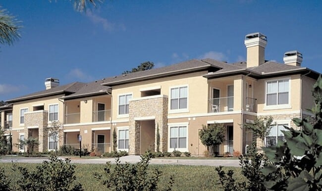 Photo - Columbia Greens