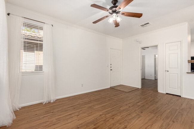 Living area - 7009 E Acoma Dr Unit 2120