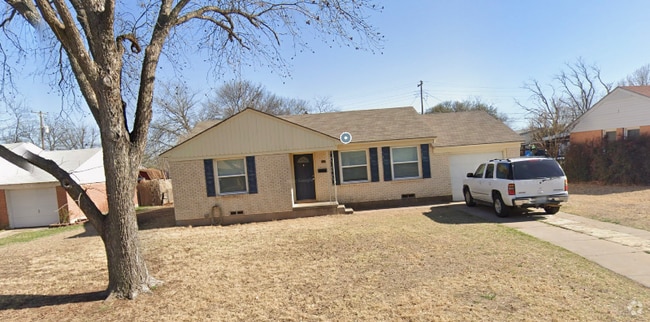 Building Photo - 4115 Hughes Dr Rental