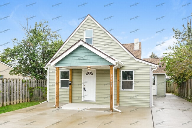 Building Photo - 3418 Ralph Ave Rental