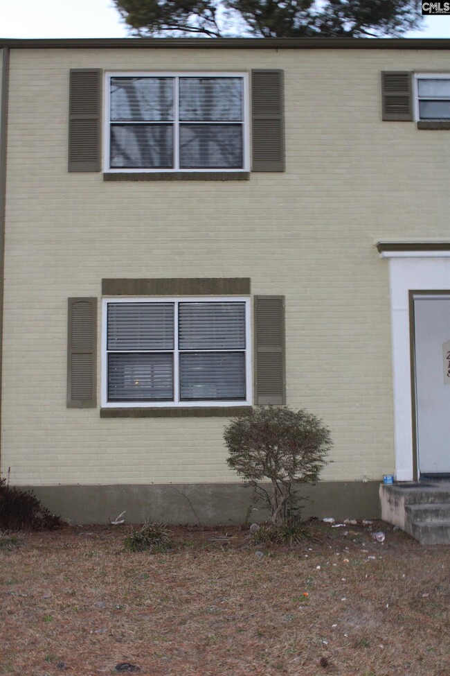 Photo - 4600 Fort Jackson Blvd Rental