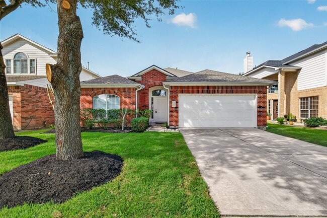 Photo - 25211 Sierra Woods Ln