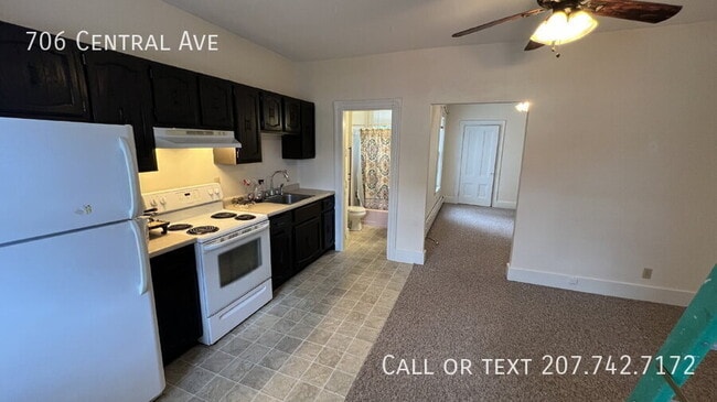 Photo - 706 Central Ave