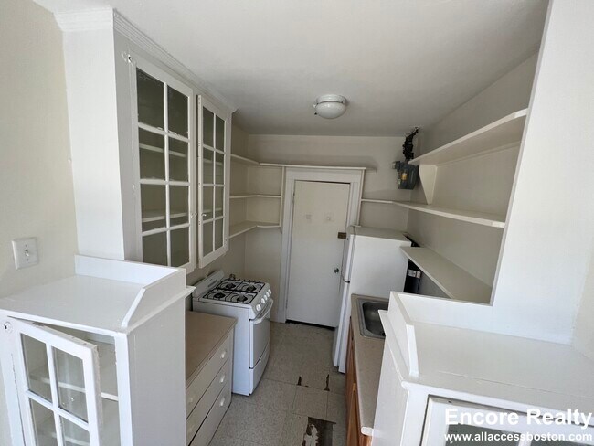 Photo - 1163 Boylston St Unit 34