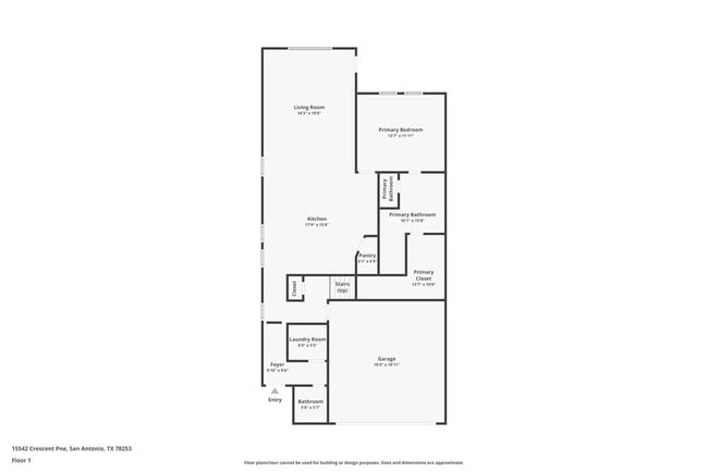 Photo - 15542 Crescent Pne