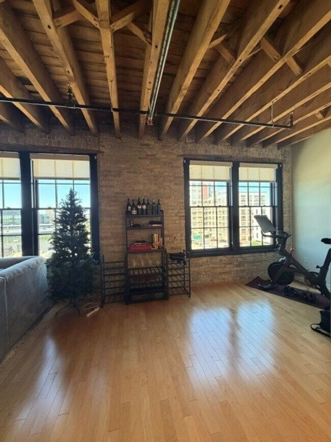 Photo - Timber Lofts MKE