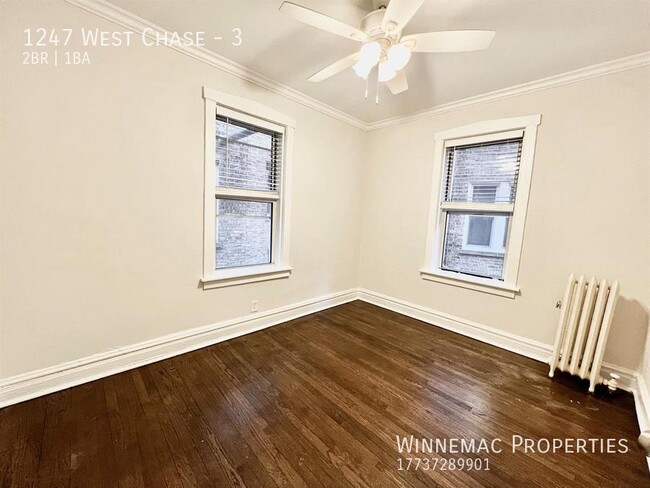 Photo - 1247 West Chase Apartment Unit 3