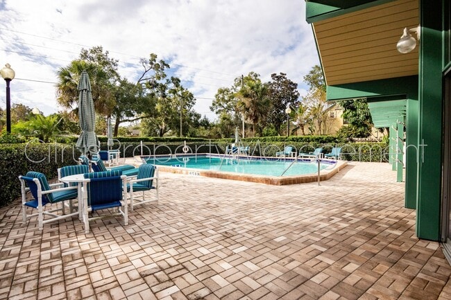 Photo - Cozy 2/2 Condo in Ramblewood