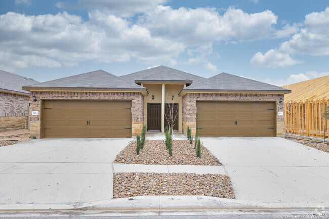 Building Photo - 9215 Canyon Bnd Rental