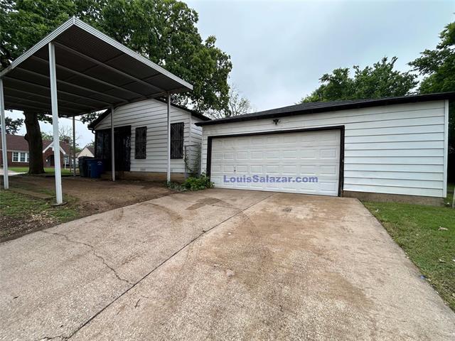 Photo - 1027 Morrell Ave