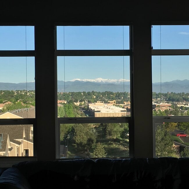 Building Photo - 10176 Park Meadows Dr Unit 2309