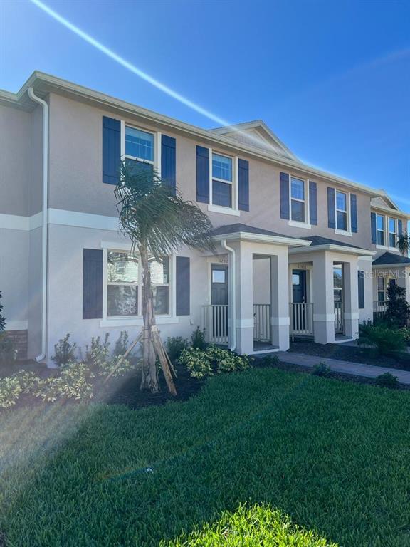 Photo - 12028 Holystone St Unidad 12028 Rental