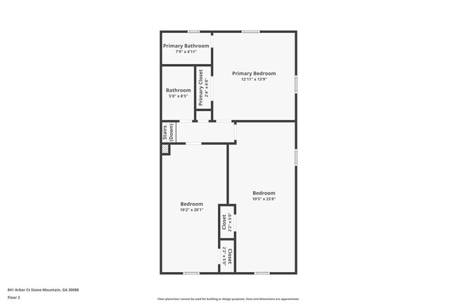 Photo - 841 Arbor Ct