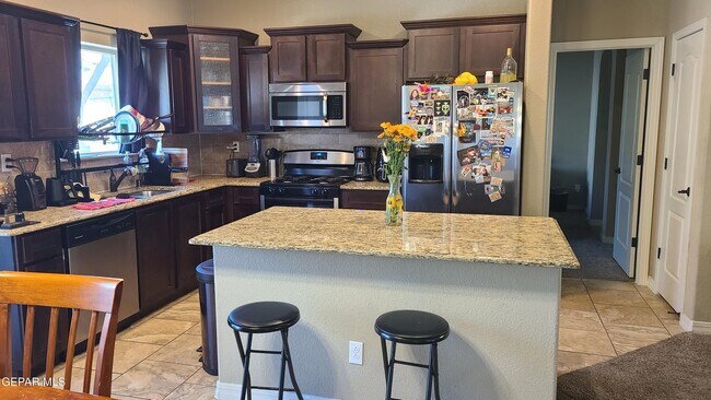 Photo - 3893 Loma Brisa Dr