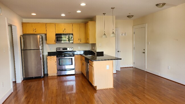 Photo - 2318 Herbert Hamlet Alley Condo Unit 15