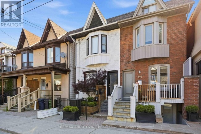 Photo - 793 Pape Ave