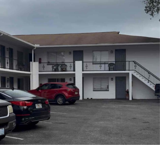 Photo - 1629 Espanola Ave Apartment