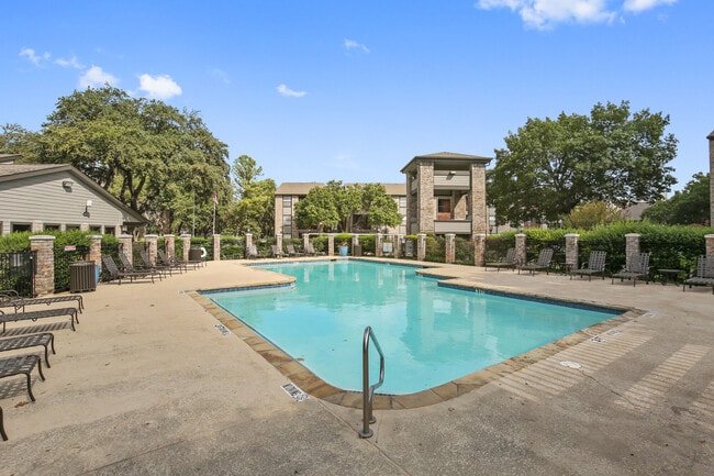 Photo - The Hub at Chisholm Trail