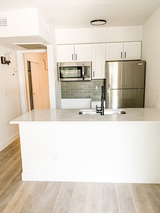 Apartamentos del siglo