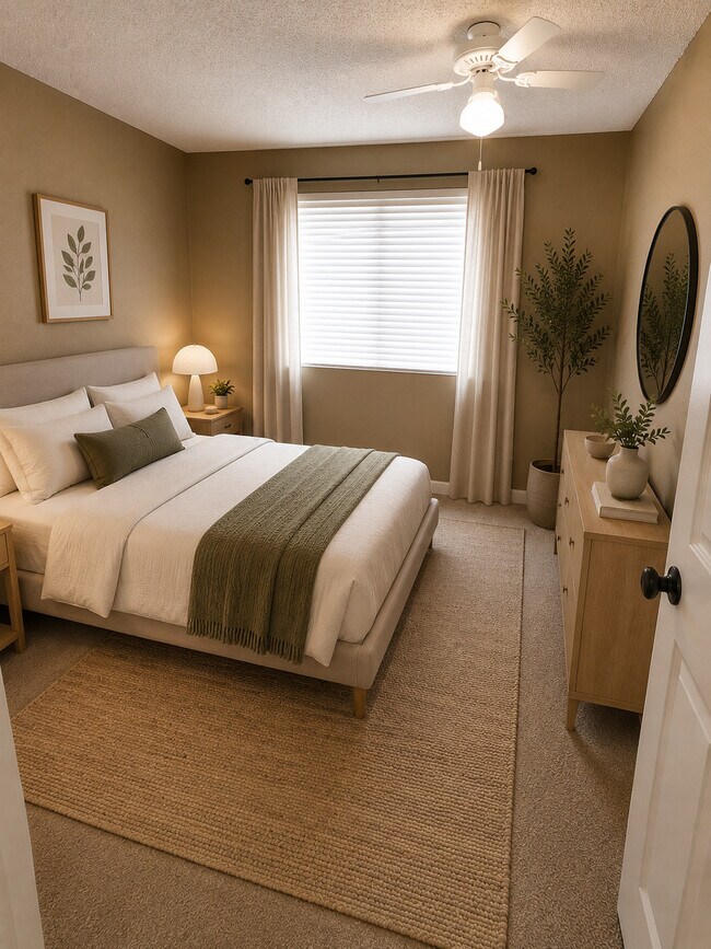 Oak Chase Apartments