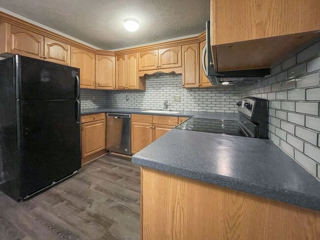 Photo - Charming 2 beds 1 bath Condo in Atlanta! Unidad 1822 N Rocksprings Rd