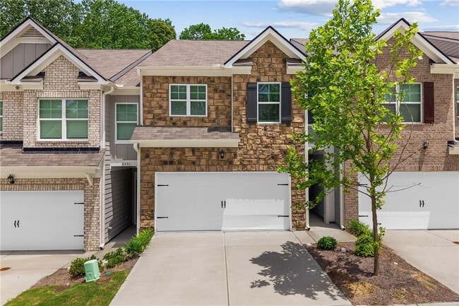 Building Photo - 3341 Greyton Dr