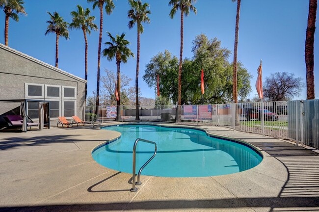 Citrus Apartments