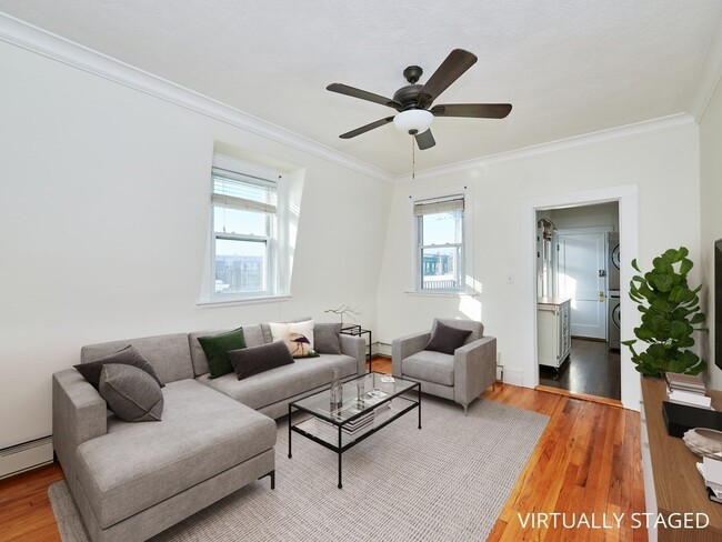 Photo - 658 E 6th St Condo Unit #3