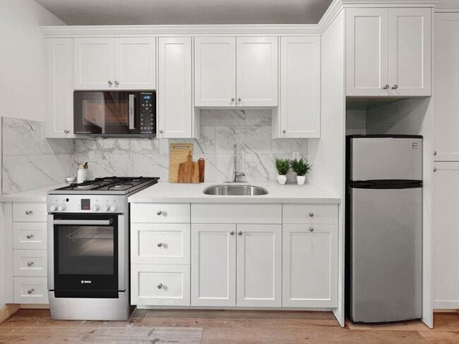 Photo - Modern 1 Bed / 1 Bath In The Masters Of Ra...