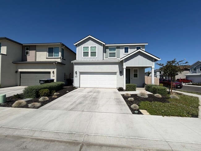 Building Photo - Great new home for rent in Visalia!