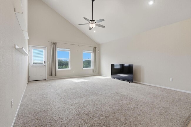 701 Liard River Rd
