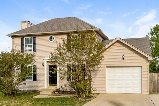 Photo - 1435 Tuffnell Dr