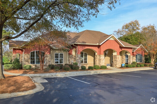 Building Photo - Corder Crossing Rental