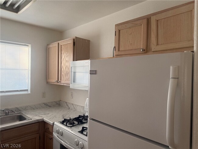 Photo - 4520 W Lake Mead Blvd Unit 102