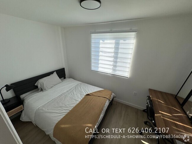 Building Photo - **1 BEDROOM** Fully Furnished Rental