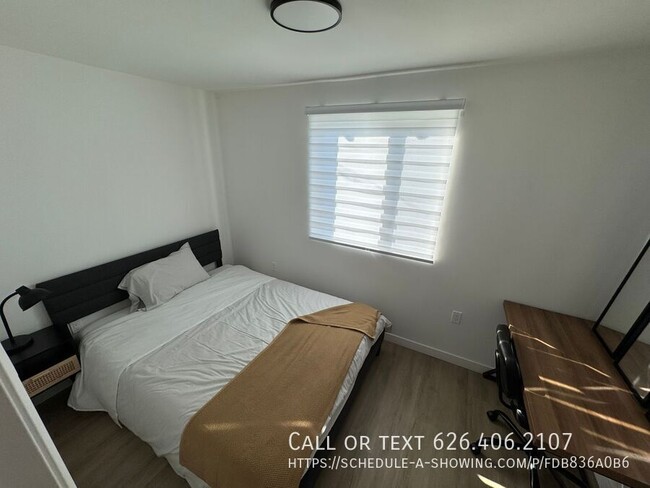 **1 BEDROOM** Fully Furnished - **1 BEDROOM** Fully Furnished Apartamento