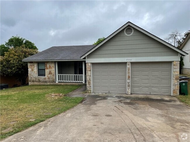 Building Photo - 8303 Gallatin Dr Rental