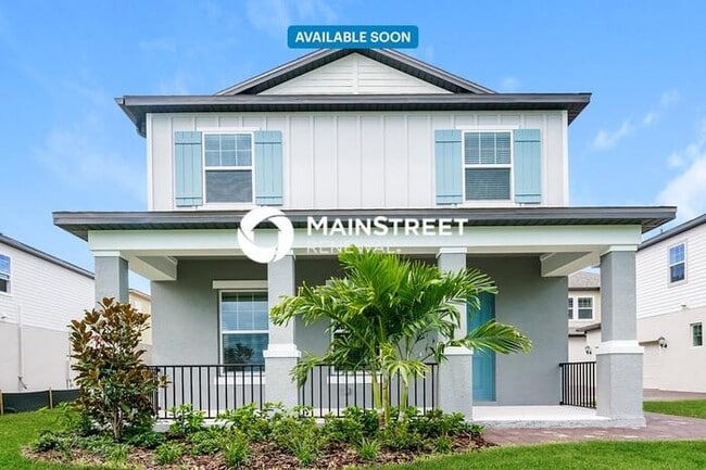 Building Photo - 3 Bedroom Pet-Friendly Home in New Smyrna ...