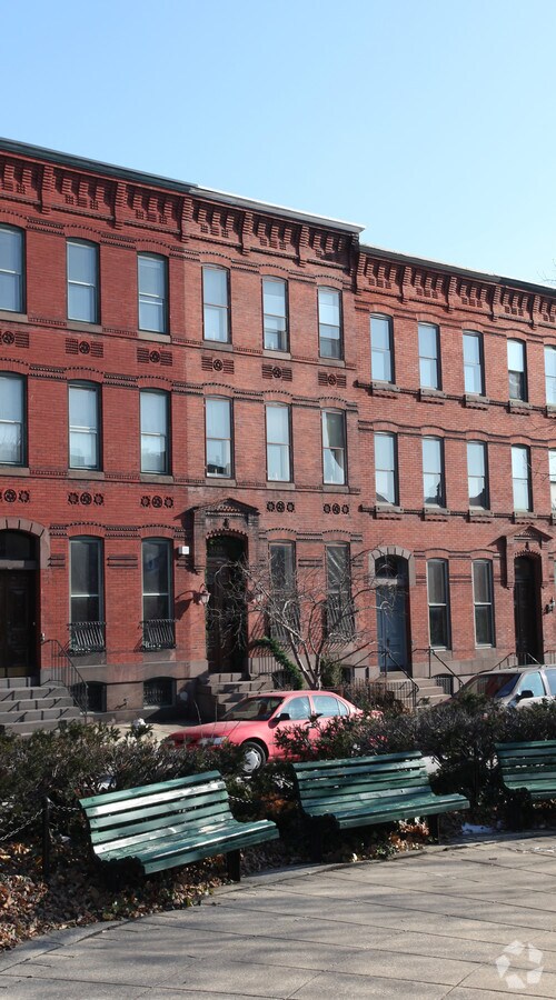 Photo - 1713 Park Ave