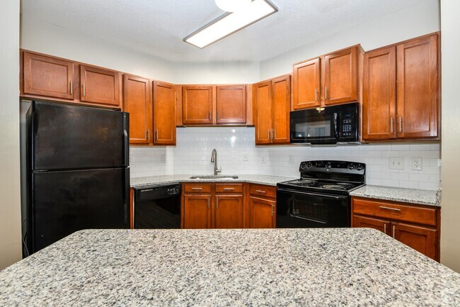 Interior Photo - Reserve Bartram Springs Rental